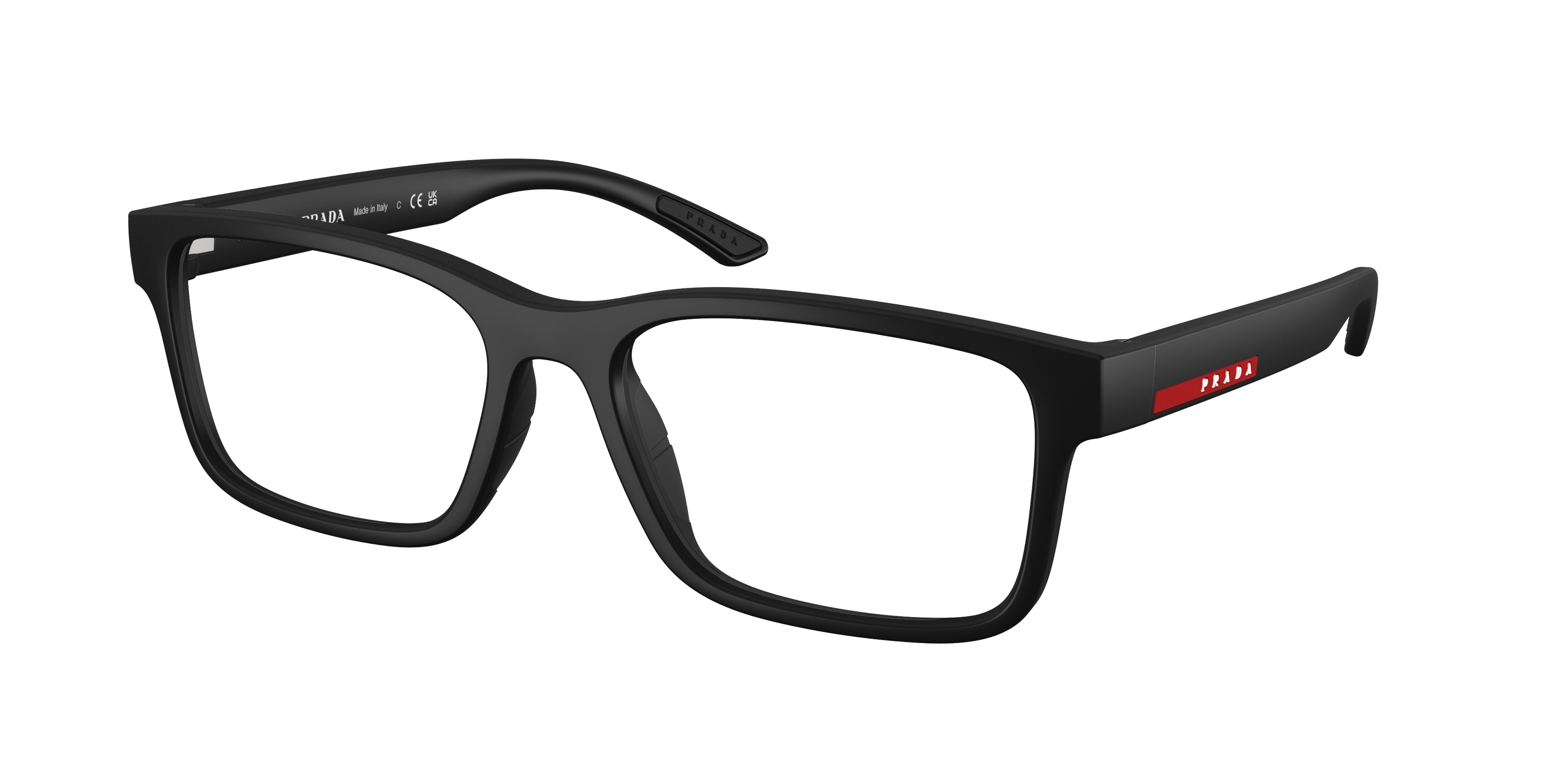 Prada Linea Rossa PS 01RV DG01O1  